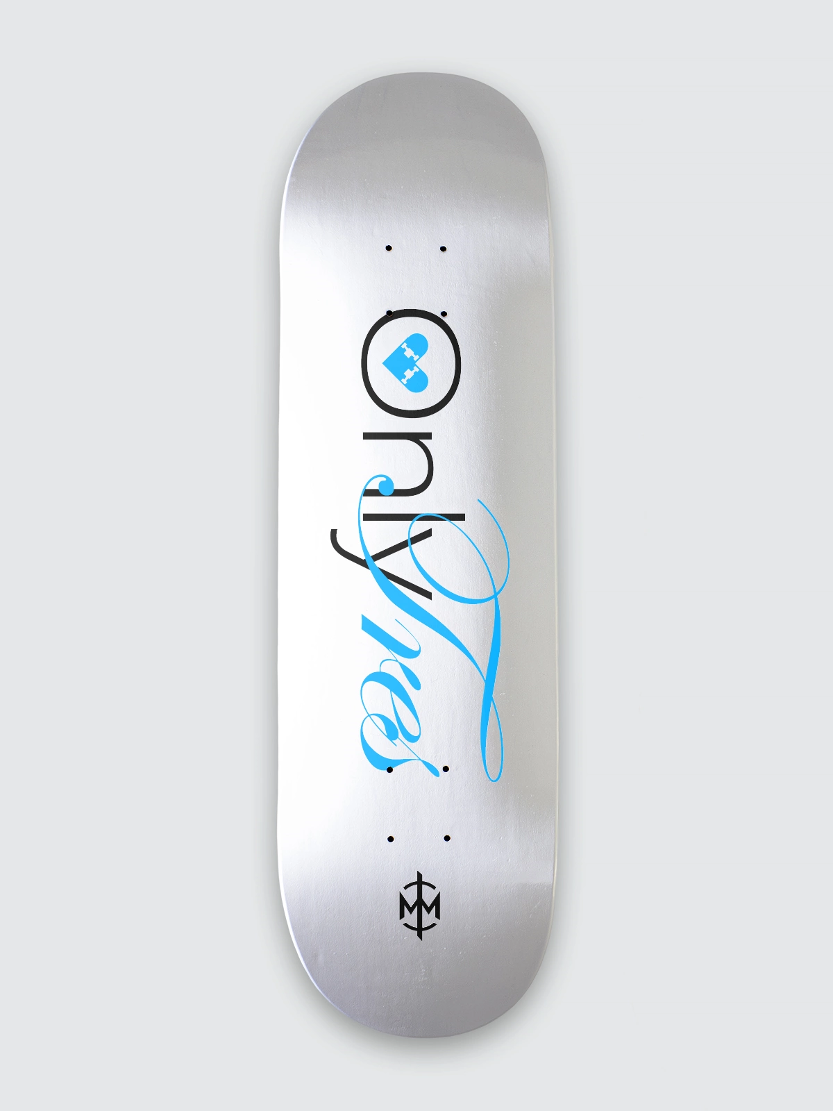 OnlyTres Deck