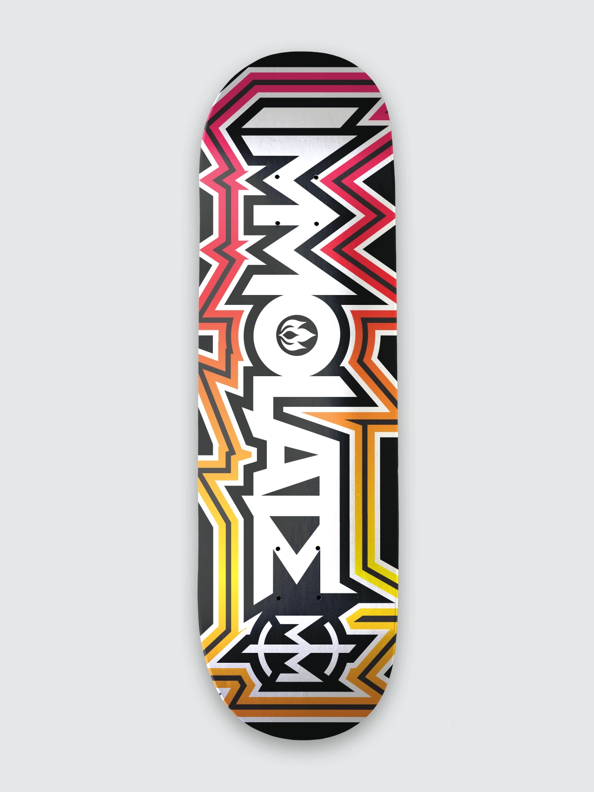 Logo Deck