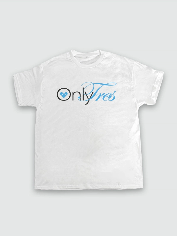 OnlyTres T-Shirt