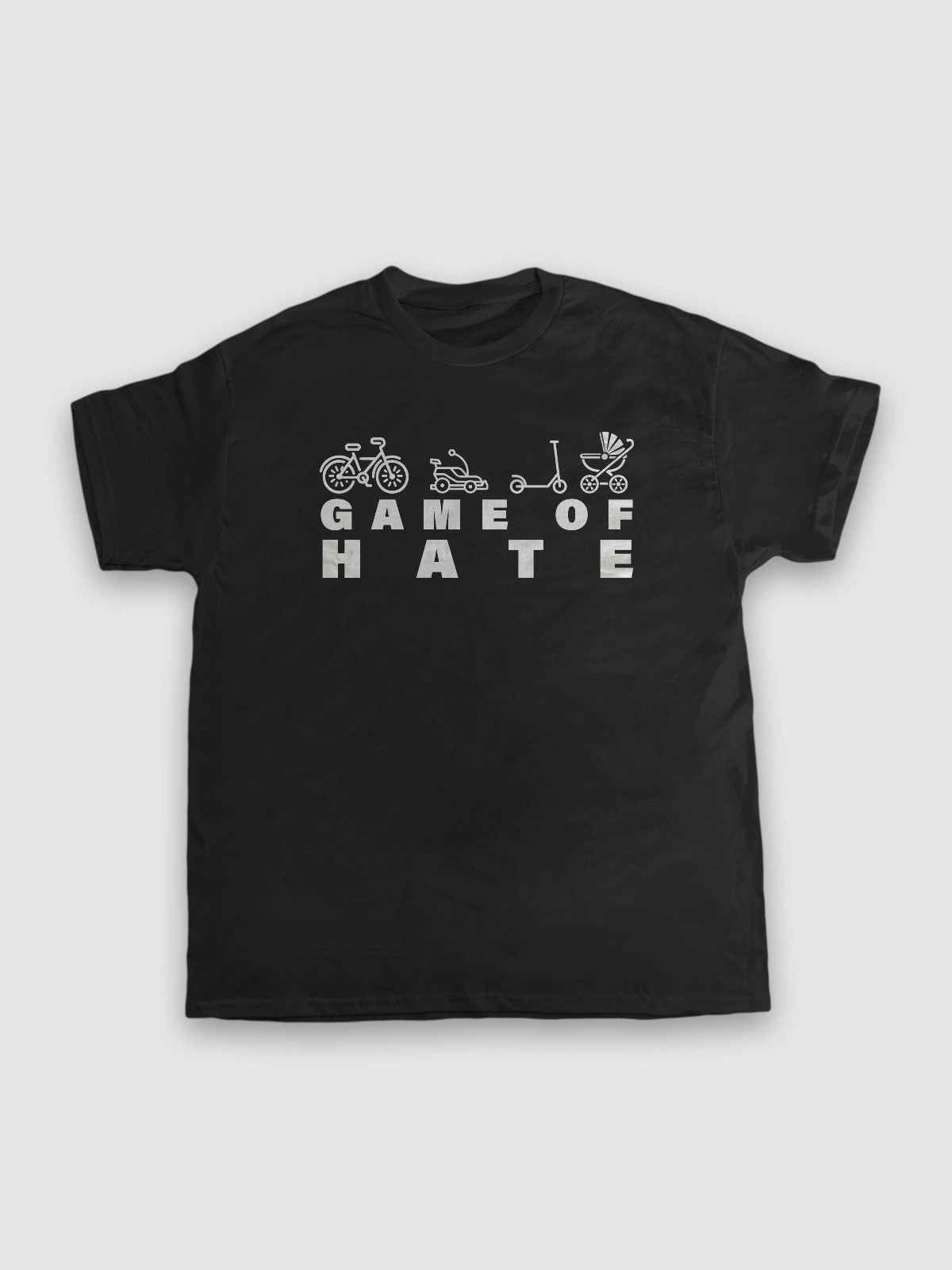 Game of Hate T-Shirt