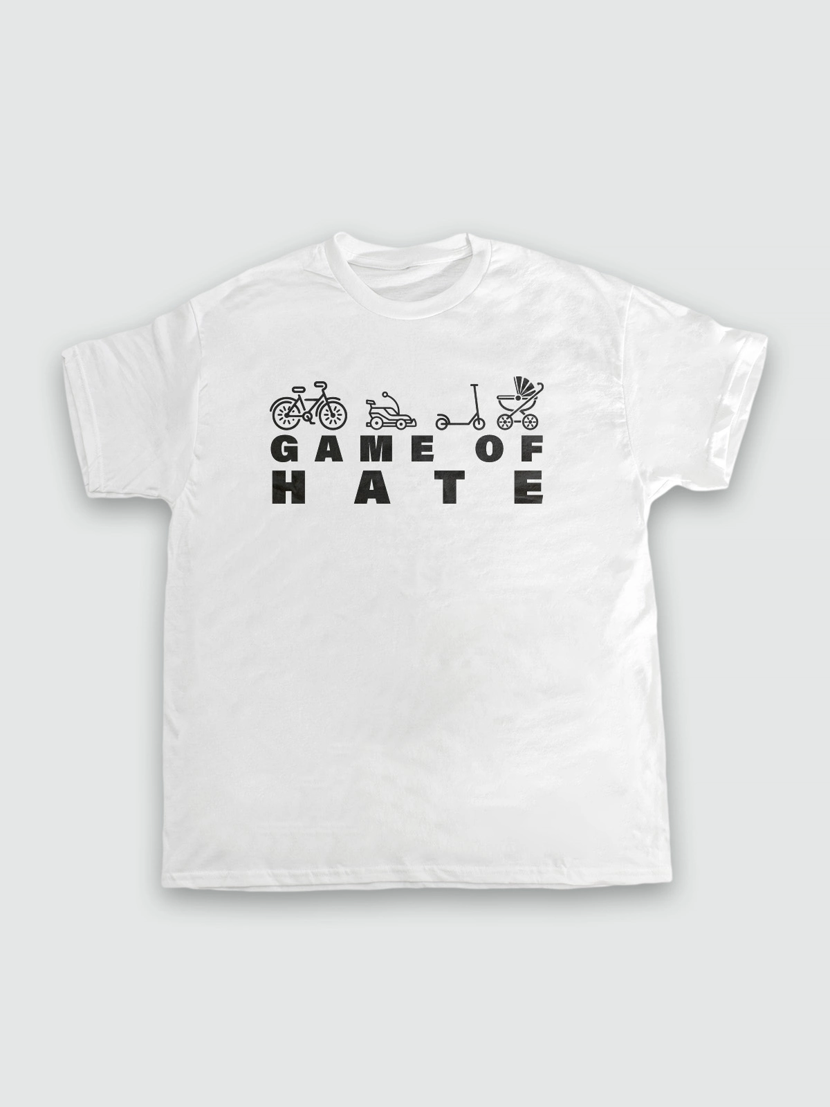 Game of Hate T-Shirt