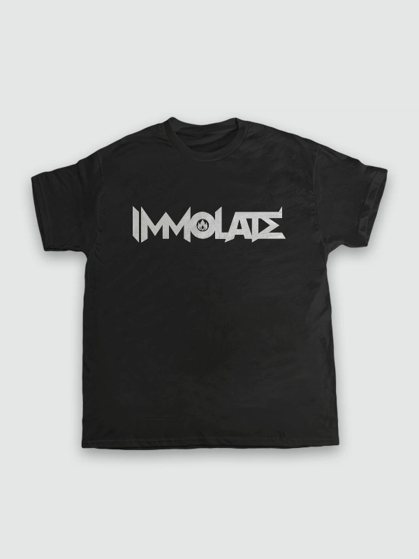 Immolate T-Shirt