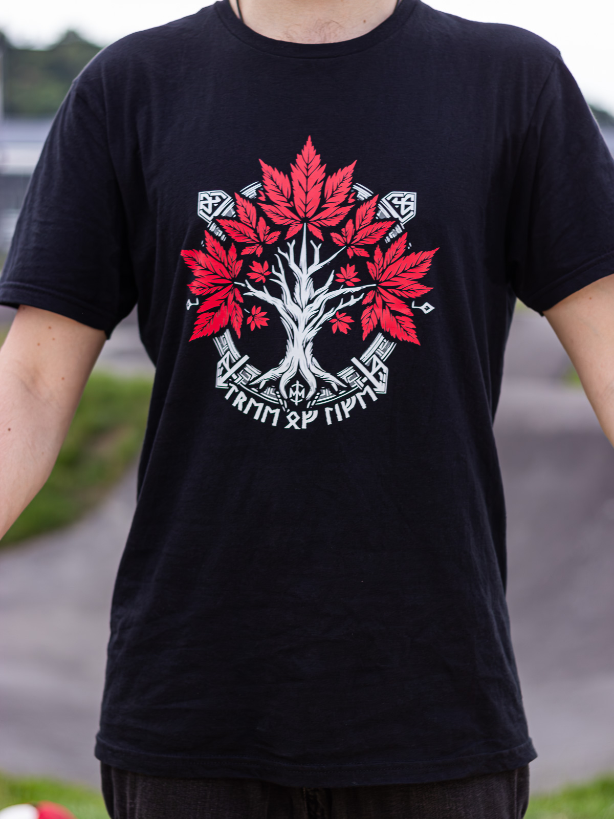 Tree of Life T-Shirt