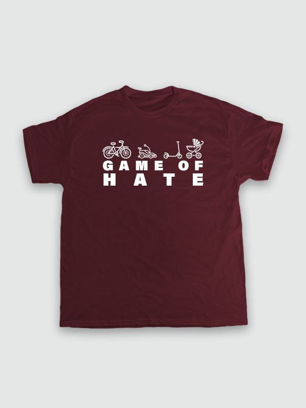 Game of Hate T-Shirt