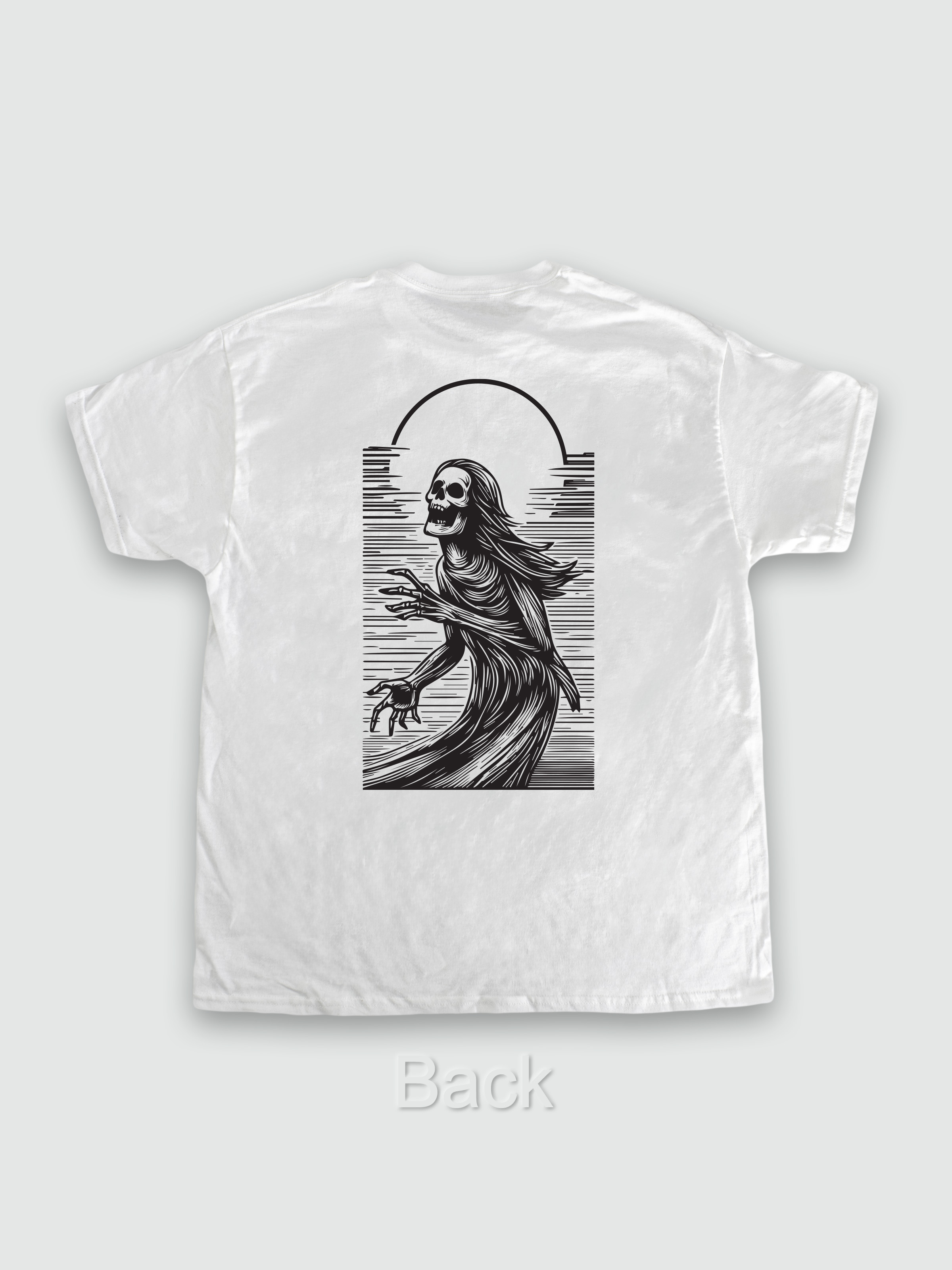 Wraith Shirt
