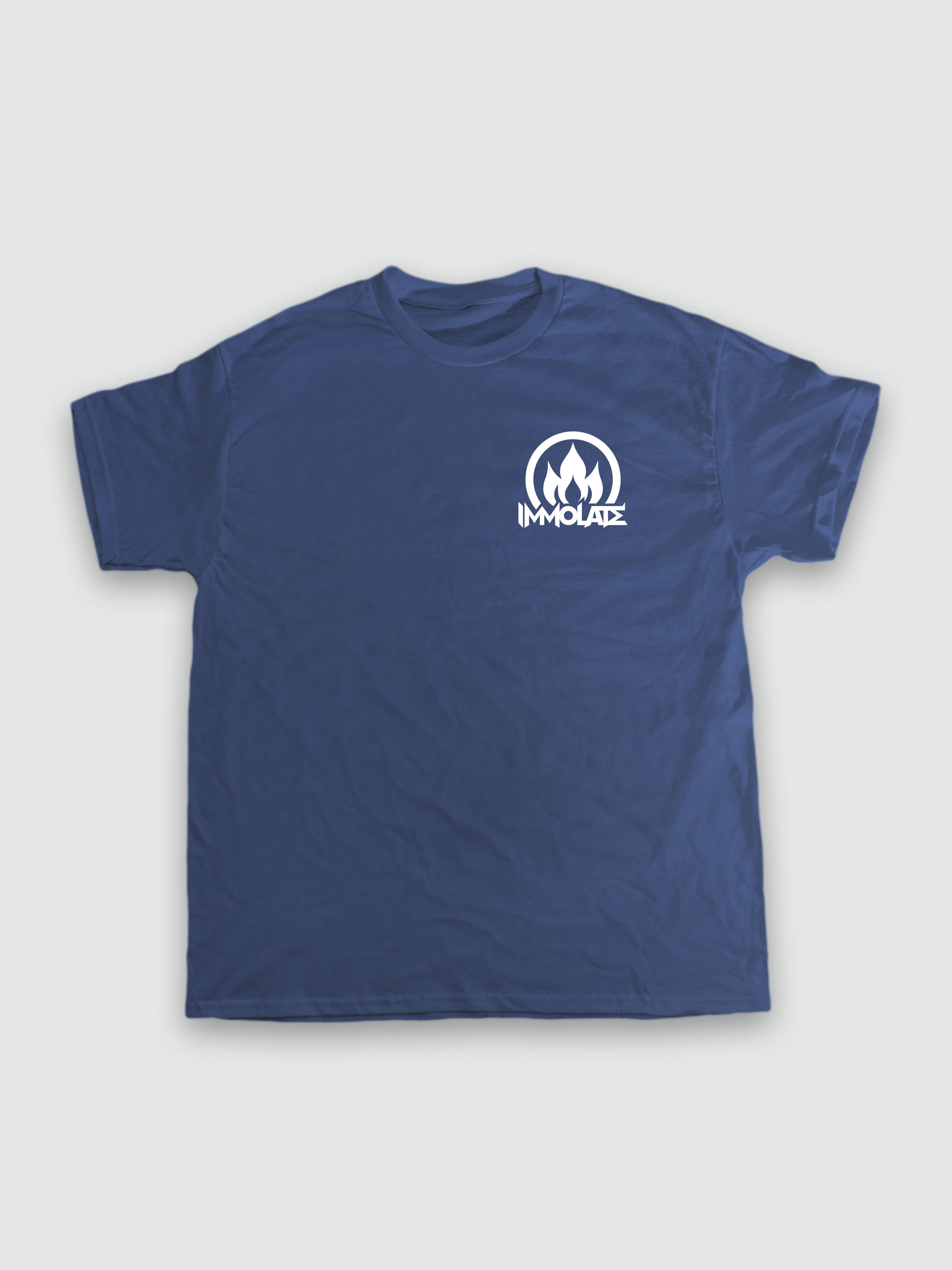 Wraith Shirt
